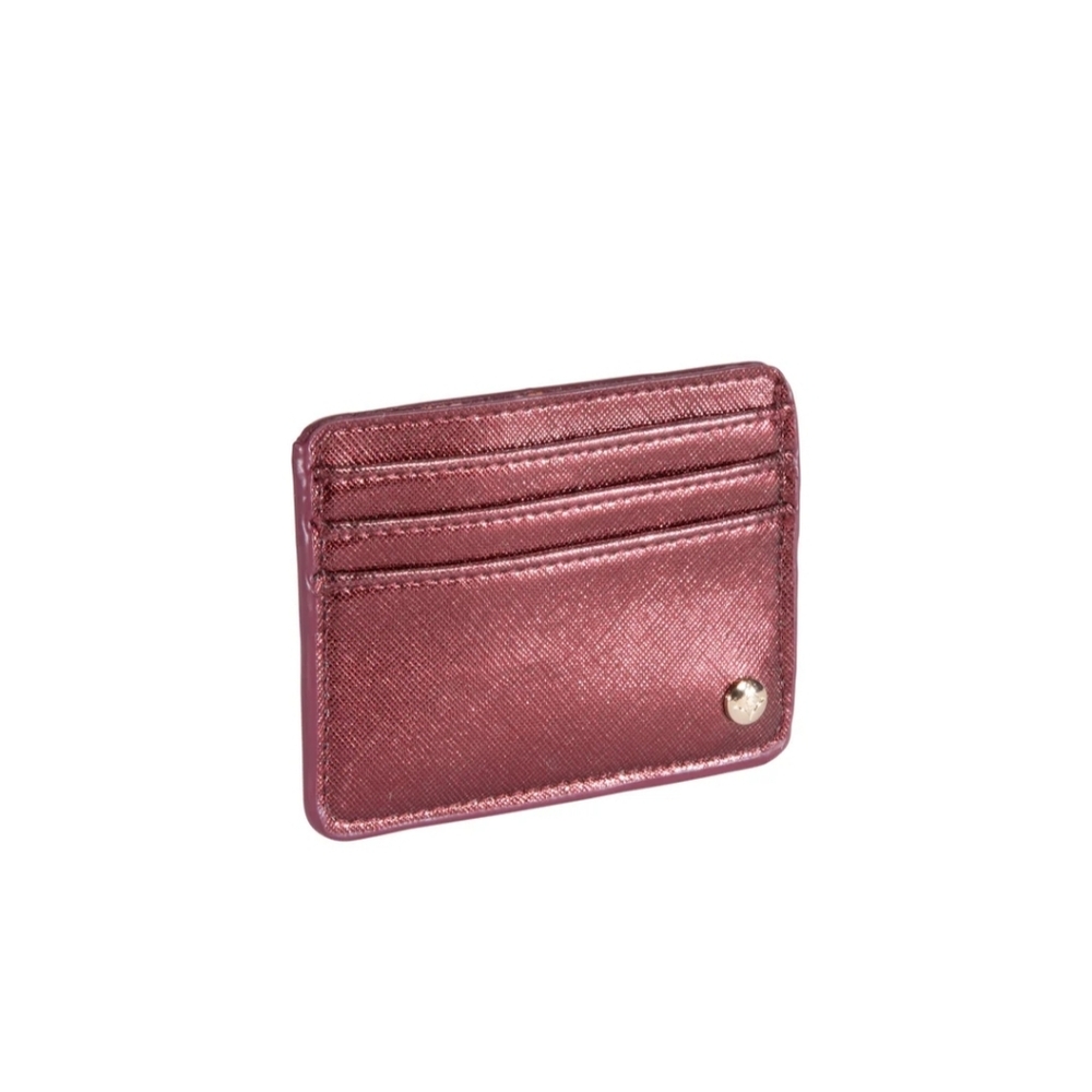 Stephanie Johnson Marais French Kiss Slim Card Holder
